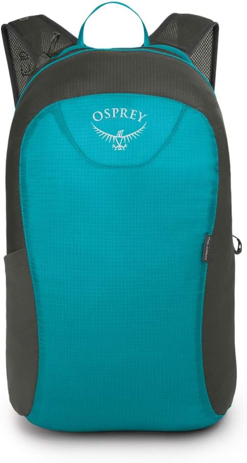Osprey Ultralight Stuff Pack, Shadow Grey, One Size : Sports & Outdoors