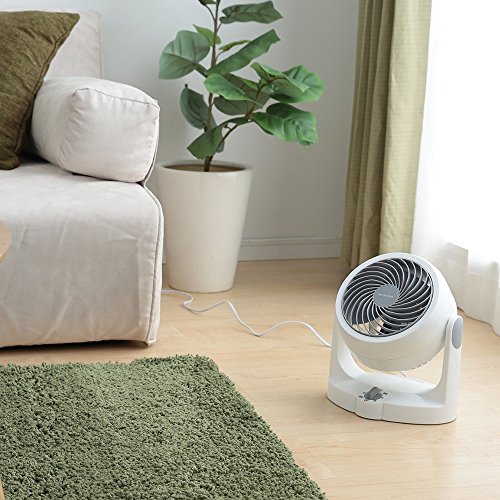 エアコン IRIS PCF-HD15N-W 楽天市場】【公式】 サーキュレーター 扇風機 アイリスオーヤマ