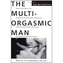 ESO: Extended Sexual Orgasm。オーガズムの医学書です。 Amazon.com: ESO: How You and Your Lover Can Give Each Other Hours