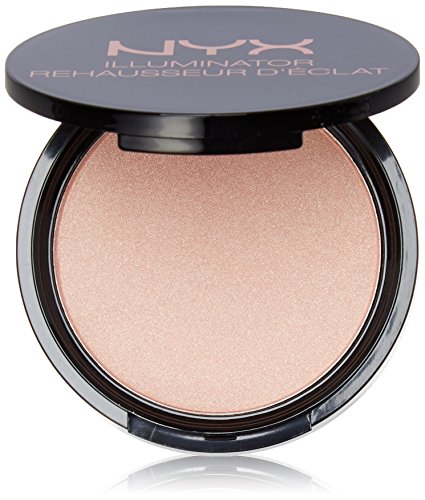 NYX PROFESSIONAL MAKEUP Illuminator, Enigmatic, 0.33 Ounce