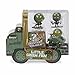 Awesome Little Green Men Series 1 Ranger Unit Starter Pack
