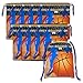 Basketball Star Drawstring Bags Kids Birthday Party Supplies Favor Bags 10 Pack