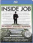 Cover Image for 'Inside Job'
