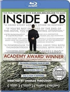 Cover Image for 'Inside Job'