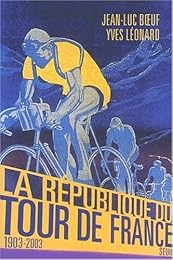 La  République du Tour de France