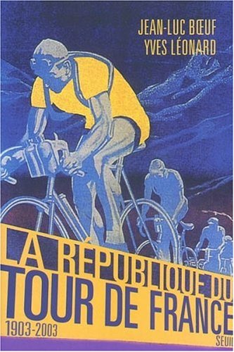 La  République du Tour de France