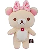Amazon.com: Korilakkuma San-X Original Plush (Large) : Toys & Games
