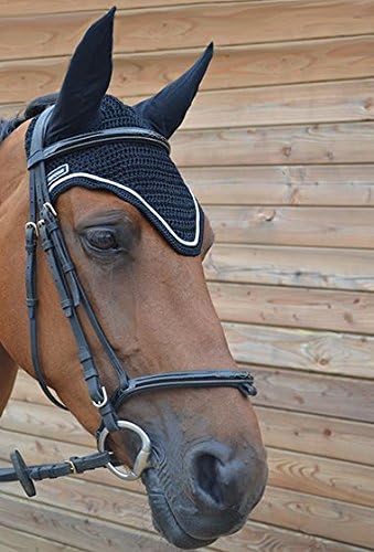 Harcour Kannan Fly Veil (Black)