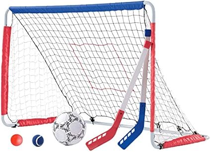 Kickback soccer goal Outlet