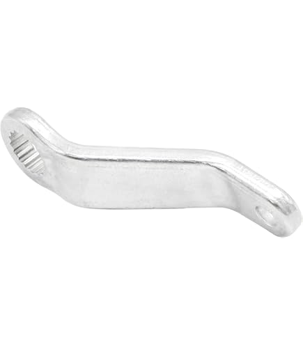 Levier De Vitesse En Acier Jiawu - Compatible Scrambler 850/1000, Sportsman 550/1000 - Référence 3234724 - 6