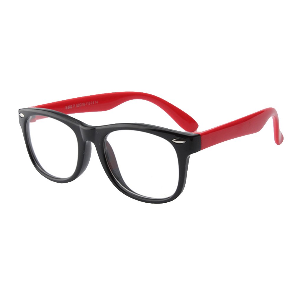 Juleya Marco Para Gafas Para Ni os Gafas De Lectura Para Ni os Silicona 