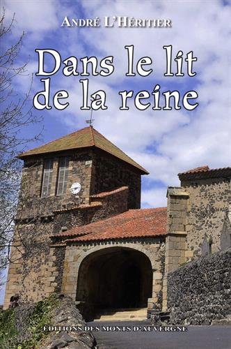 Dans le lit de la reine