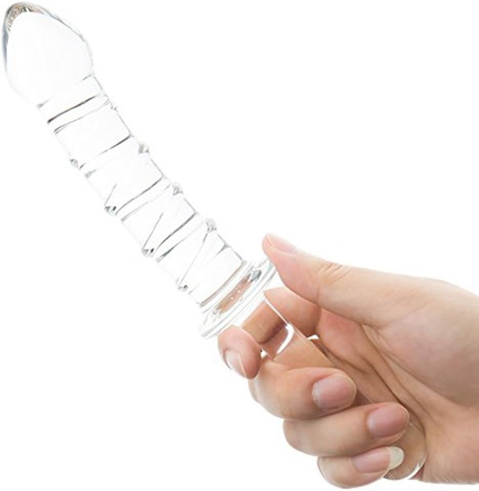 Handheld Personal Care Best Glass Game Toy Wand