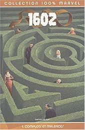 Complots et maléfices