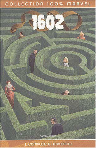 Complots et maléfices