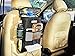 Zoeson Car Seat Back Organizer with Cooler