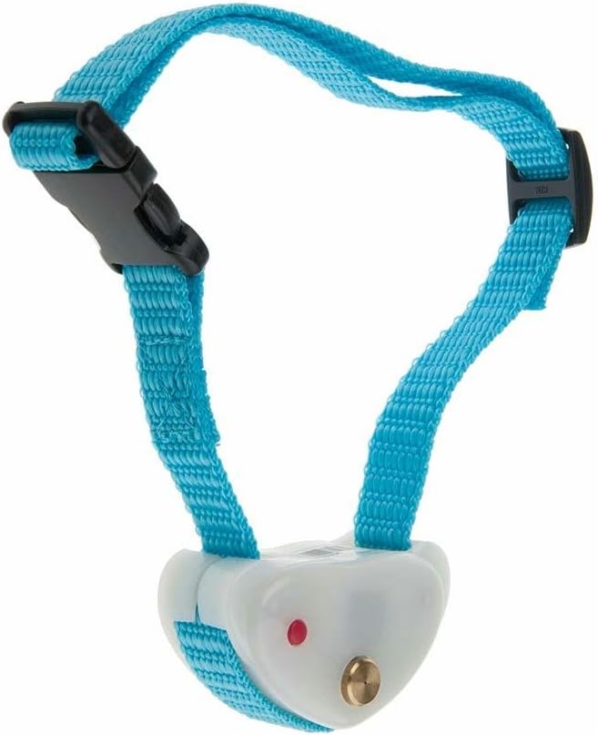 cold air spray bark collar