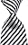 New Classic Striped JACQUARD WOVEN Silk Men's Tie Necktie