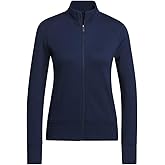 adidas womens Ultimate365 Textured Jacket