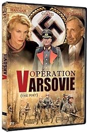 Opération Varsovie : Le Poète