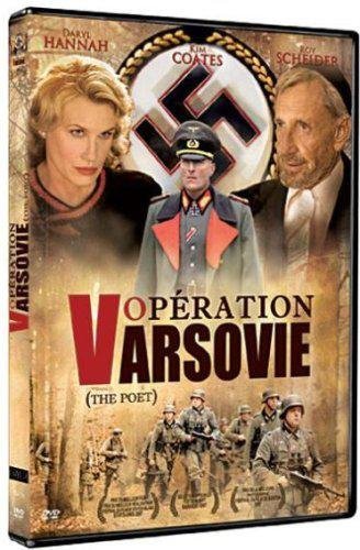 Opération Varsovie : Le Poète