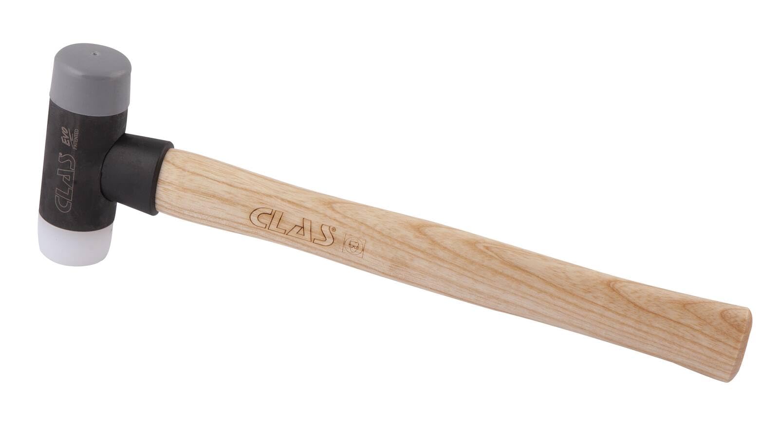 Dead Blow Hammer with Interchangeable Tip 32 mm