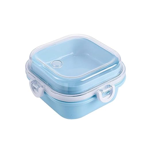 ZHAS Estudiante japonés Sellado Adulto con Tapa Rectangular ...