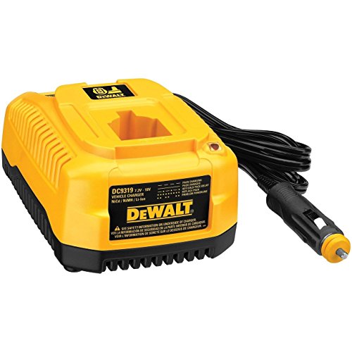 The Best Dewalt Dxaej14 Jump Starter of 2019 Top 10, Best Value, Best