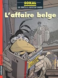 L' affaire belge