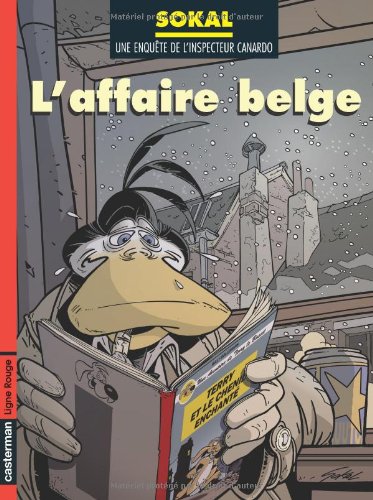 L' affaire belge