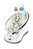 4moms, rockaRoo, Baby Swing, Multi Plush