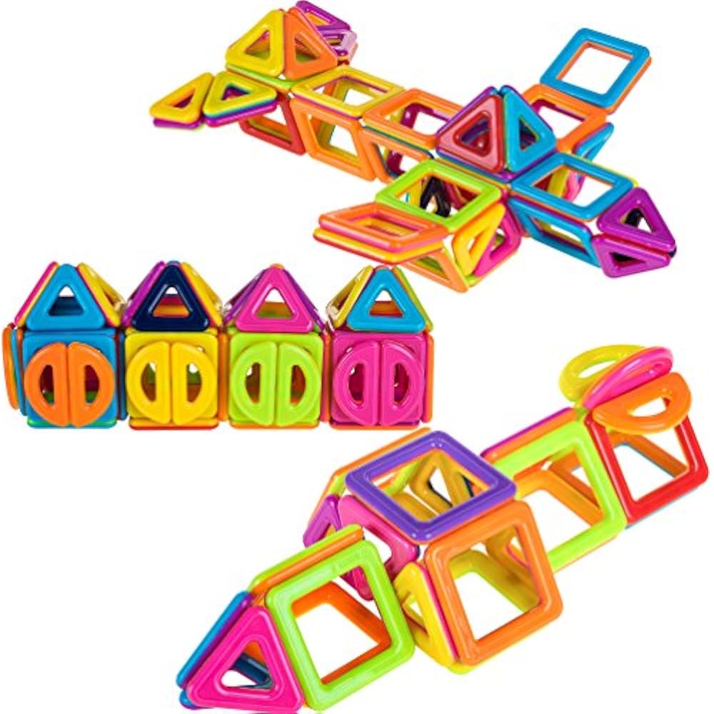 Executive Desk Toys For Building Shapes Creative & Play 718767767707 eBay