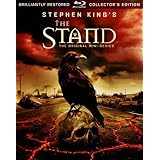 Stephen King's The Stand [Blu-ray]
