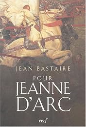 Pour Jeanne d'Arc
