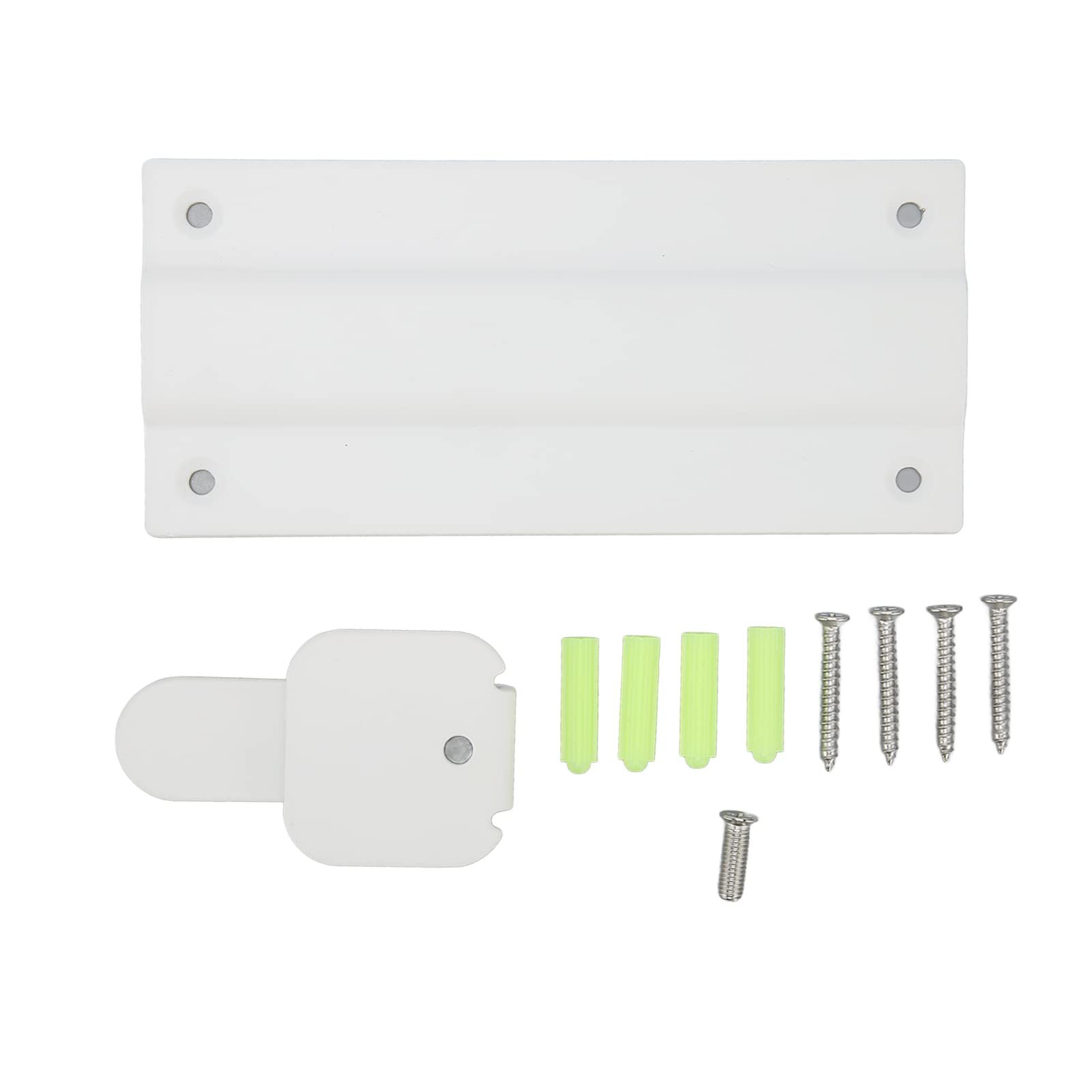 Speaker Wall Bracket, Wearable Space Saving Wireless Speaker Wall Stand Metal Stable Support for SA RS5