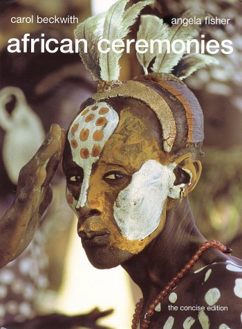 Download African Ceremonies: The Concise Edition Download African Ceremonies: The Concise Edition
