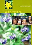 The Western Gardener's Journal : A Three-Year Almanac by 