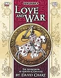 Love and War (Penumbra/D20)