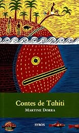 Contes de Tahiti