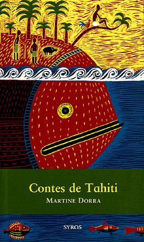 Contes de Tahiti