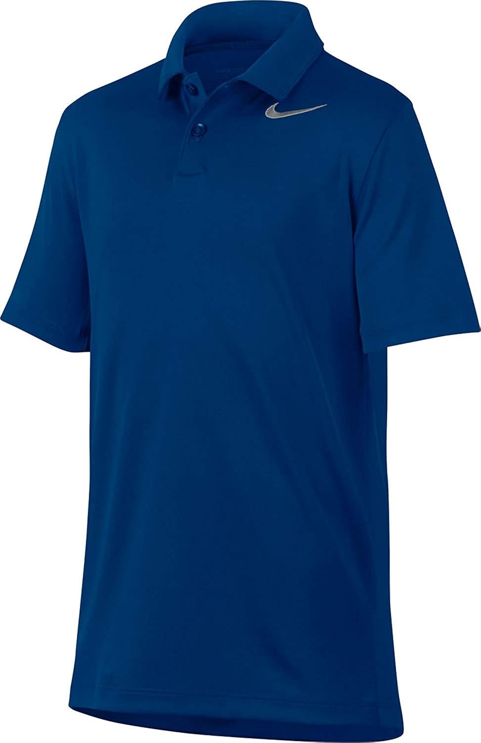 NIKE Boys Dry Victory Golf Polo