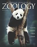 Integrated Principles of Zoology, Hickman, Cleveland P. and Roberts, Larry S., 0072439408