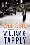 Front cover for the book Out Cold by William G. Tapply