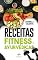 Livro Receitas Fitness e Ayurvédicas
