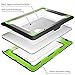 Macbook Air 13 Inch Case (A1369/A1466, Older Version 2010-2017 Release), NexCase [Heavy Duty] [Dual Layer] Hard Case for Apple Macbook Air 13 Inch