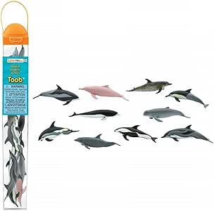dolphin toys amazon