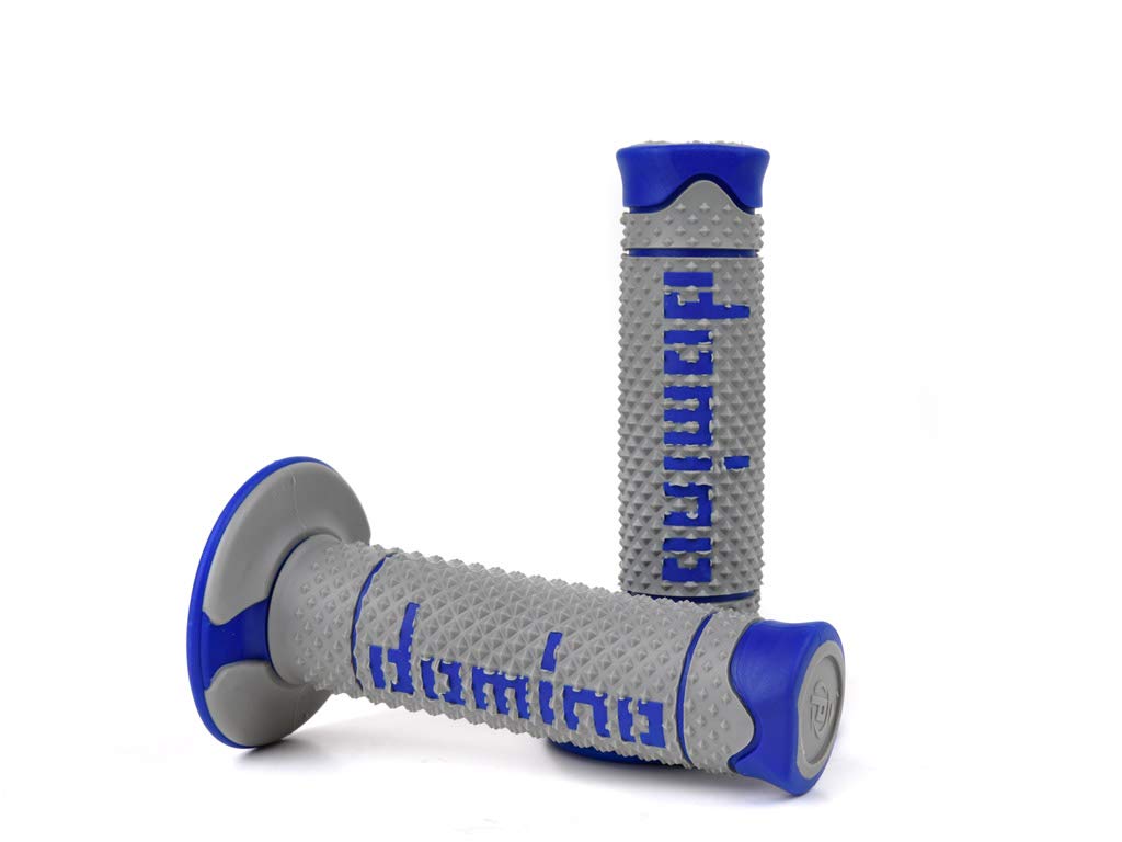 Handles of Domino A26041C4852 Grey/Blue