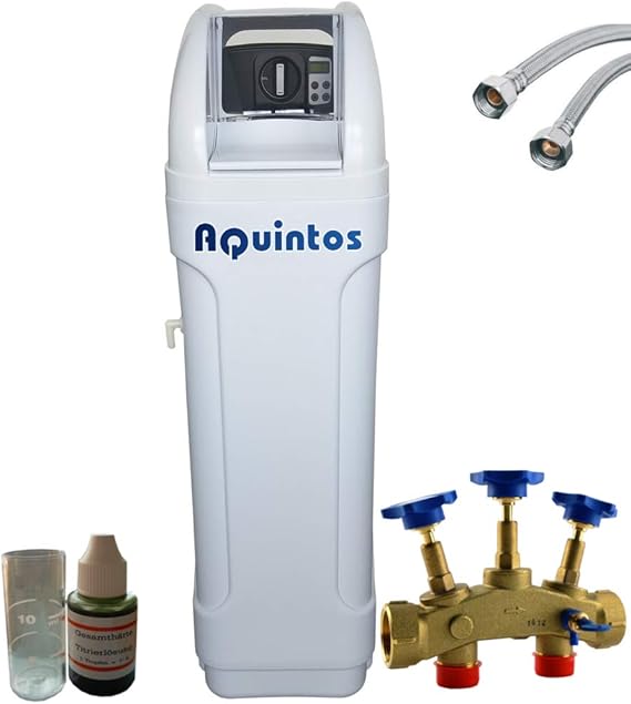 Aquintos Wasseraufbereitung Mkb 60 Eco Line