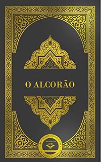 Livro O Alcorão : (com notas) (Índice Ativo)