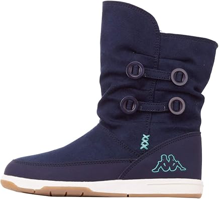 Bottine kappa garcon Clearance